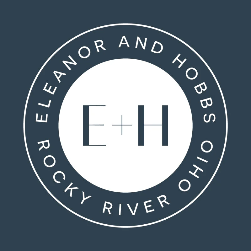 Eleanor + Hobbs Shopify and paid search project preview