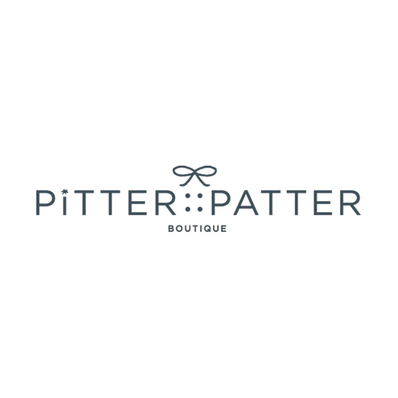 Pitter Patter logo