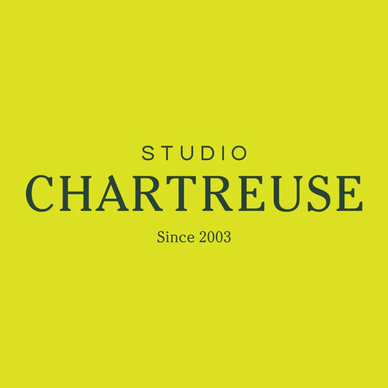 studio Chartreuse Squarespace rebuild project preview